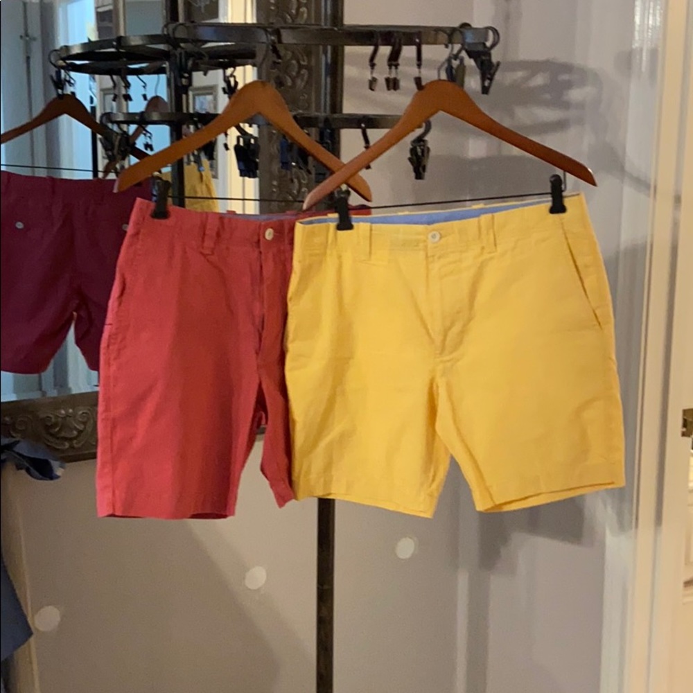 Men’s shorts Size 32 Roundtree and York